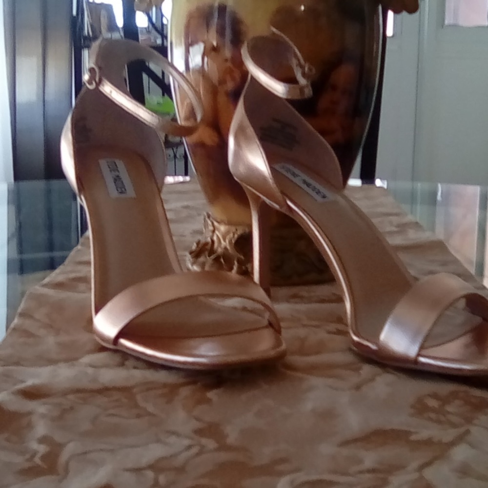 heels